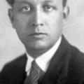 Walter P Monson Jr. (1896 - 1969) Profile