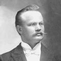Walter Peter Monson (1875 - 1935) Profile