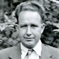 Wayne Russell McConkie (1909 - 1996) Profile