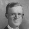 Wilford Lester Mecham (1897 - 1978) Profile