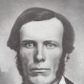 Willard Glover McMullin (1823 - 1884) Profile