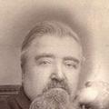 William Athole McMaster (1816 - 1887) Profile