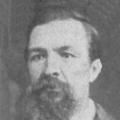 William Clinton Martindale (1834 - 1911) Profile