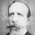 William Cooke Mitchell Jr. (1835 - 1911) Profile