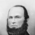 William Cresfield Moody (1819 - 1906) Profile