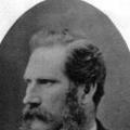 William G Mills (1822 - 1895) Profile
