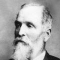 William Harrison Maughan (1834 - 1905) Profile
