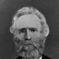 Willliam Meeks (1815 - 1877) Profile