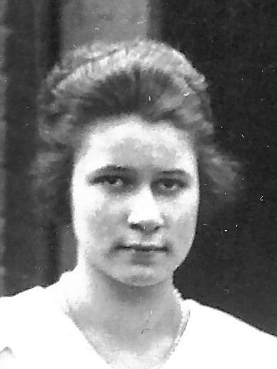 Clare Middlemiss (1901 - 1983) Profile Clare Middlemiss (1901 - 1983) Profile