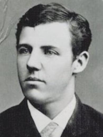 Frederick Willard Morgan (1863 - 1938) Profile