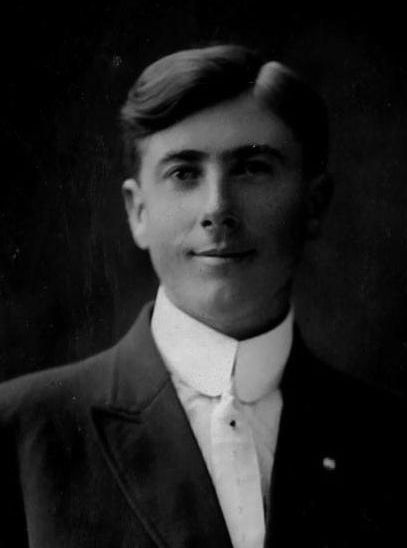 Addison Charles Moulton (1889 - 1977) Profile