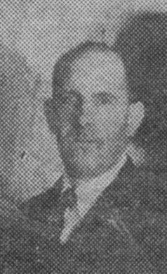 Adrian Alfred Merrill (1890 - 1969) Profile