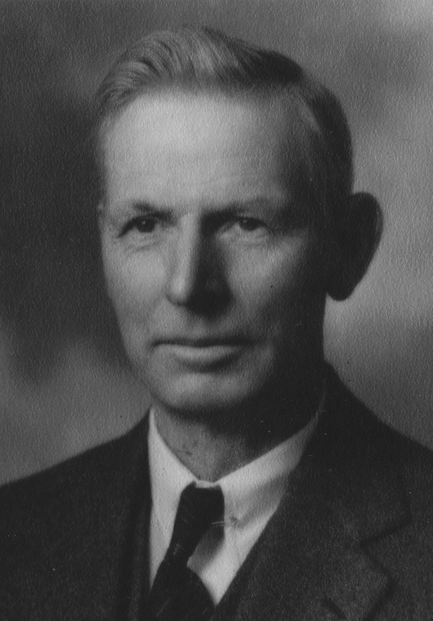 Charles Amos Mason (1868 - 1950) Profile