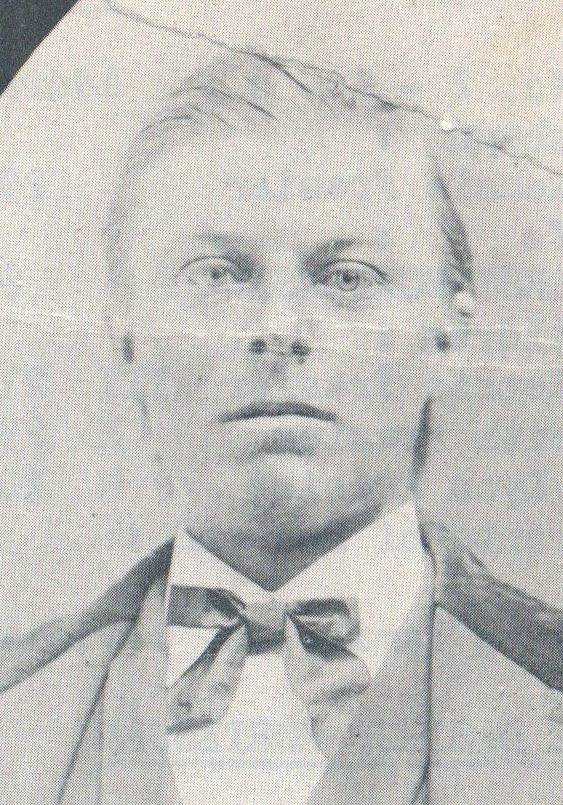 Christian Jorgenson Mortensen (1860 - 1937) Profile