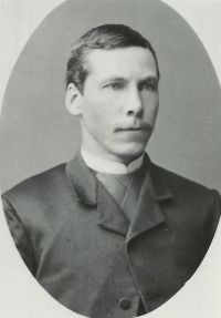David M Muir (1862 - 1898) Profile