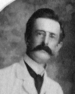Don Carlos White Musser (1869 - 1952) Profile