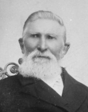 George Meldrum (1830 - 1917) Profile