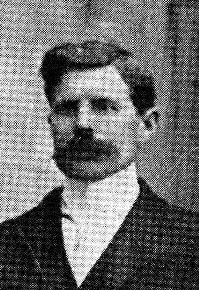 Henry Moss (1869 - 1933) Profile