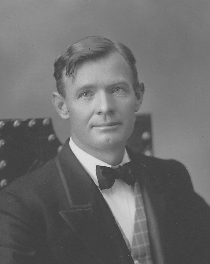Jacob Magleby (1867 - 1946) Profile