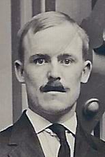James Albert Miller (1890 - 1951) Profile