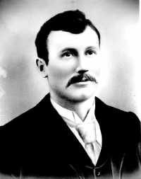 James Stanley McIntosh (1873 - 1943) Profile