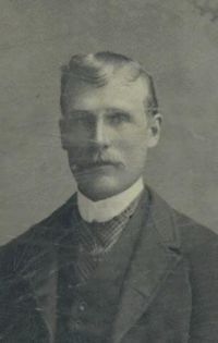 Joseph Lyman Mecham III (1856 - 1934) Profile