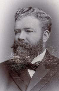 Joseph William McMurrin (1858 - 1932) Profile