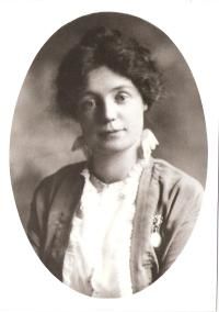 Margaret Elizabeth Meldrum (1891 - 1974) Profile