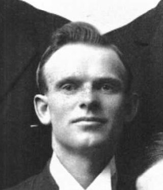 Peter Mortensen (1874 - 1943) Profile