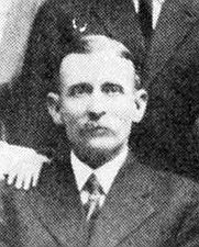 William H Maughan Jr. (1860 - 1935) Profile