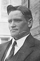 Abraham Franklin Marchant (1884 - 1961) Profile