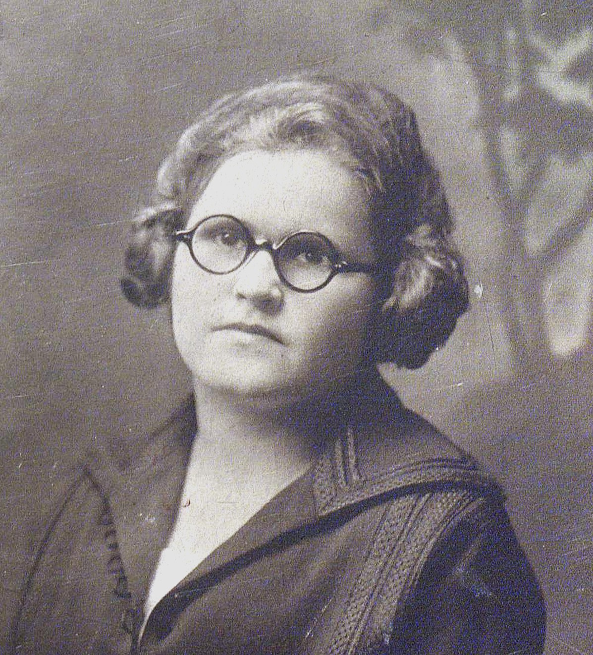 Ada Helena McArthur (1901 - 1931) Profile