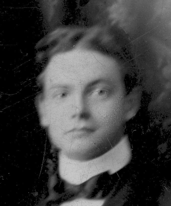 Albert Conway Morris (1874 - 1874) Profile