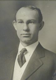 Albert G Meyerhoffer (1879 - 1964) Profile