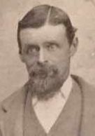 Albert George Henry Marchant (1845 - 1920) Profile