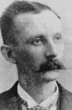 Albert Mortimer Merrill (1844 - 1902) Profile