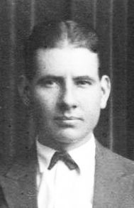 Albert Matheson Marsden (1900 - 1968) Profile