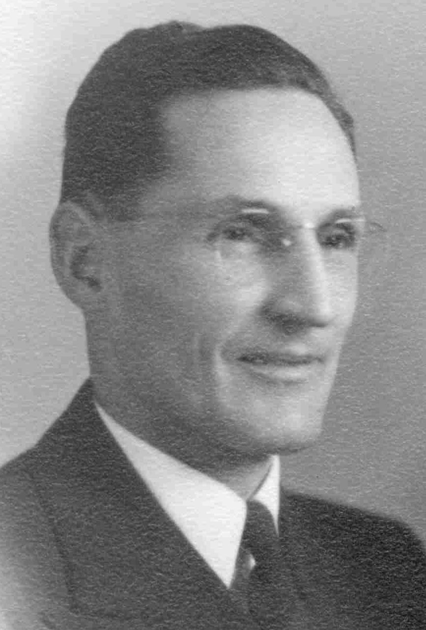 Albert Nicholas Muhlestein (1903 - 1982) Profile