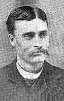 Alberto John Merrill (1864 - 1939) Profile