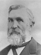 Alexander Findlay McDonald (1825 - 1903) Profile