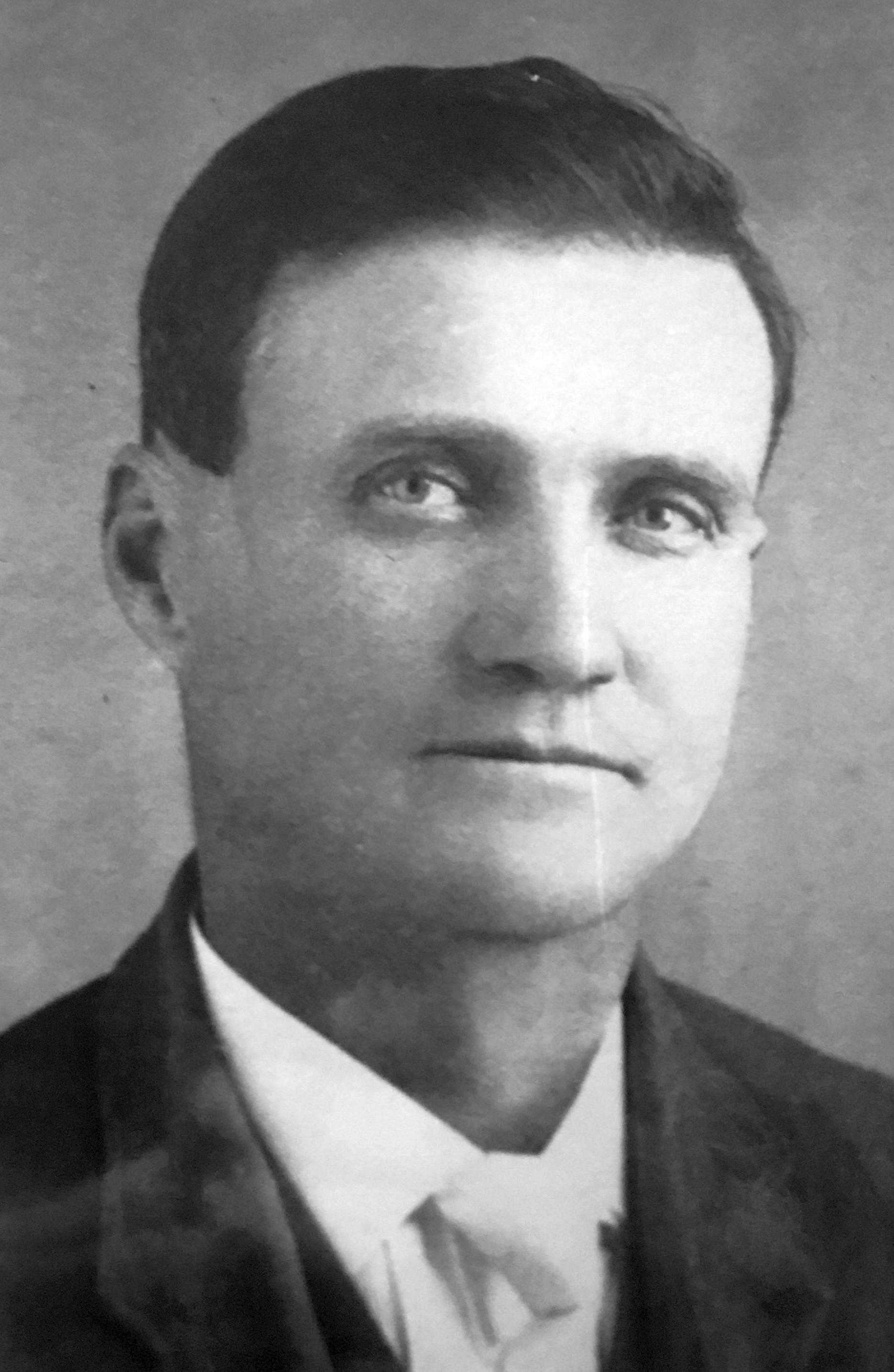Alexander Gordon Matheson (1865 - 1931) Profile