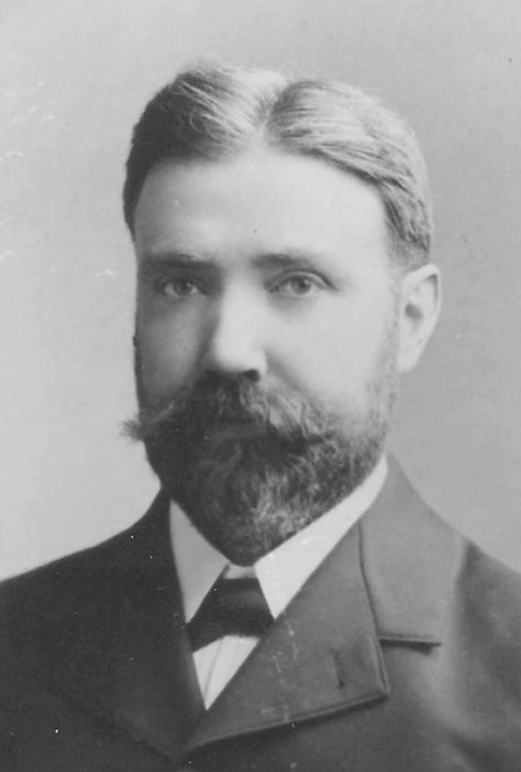 Alexander McMaster (1857 - 1916) Profile