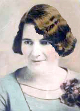 Alice McCarthy (1903 - 1996) Profile