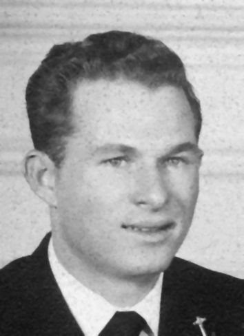 Allan Sutton McCune (1902 - 1980) Profile