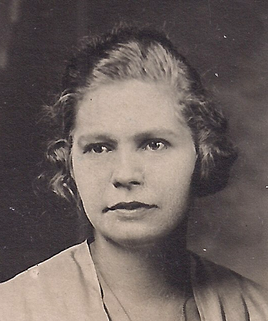 Almyra Christena Miller (1898-1982) Profile