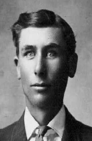 Alonzo Henry Matthews (1888 - 1981) Profile