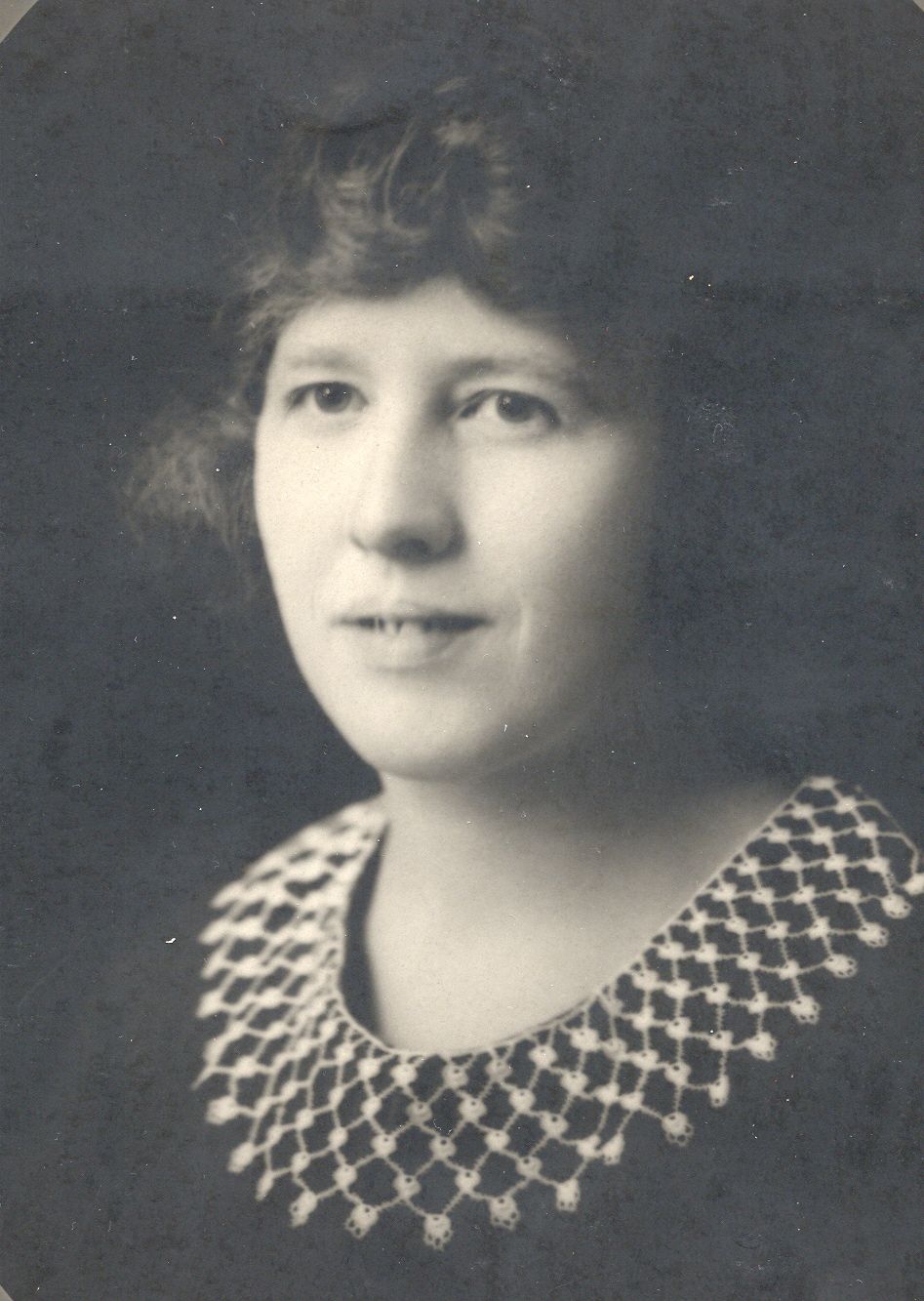 Alpha Rozena Madsen (1898 - 1973) Profile