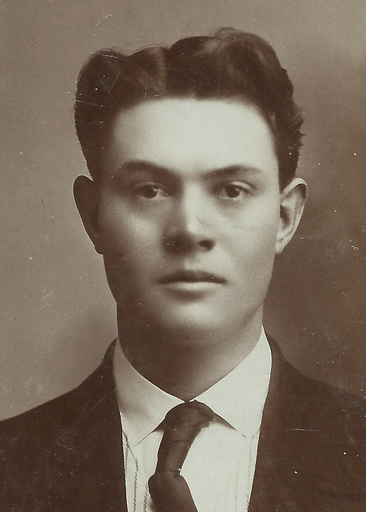 Alva Fredrick Murdock (1888 - 1963) Profile