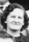 America Rose Wetzel Mugleston (1912 - 2000) Profile