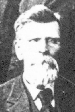 Ammon M McFate (1870 - 1962) Profile